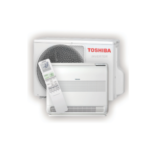 Toshiba Golvmodell ND 35