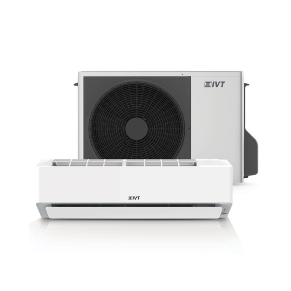 IVT Aero 605
