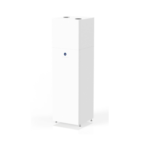 Qvantum QE4 Frånluftsvärmepump