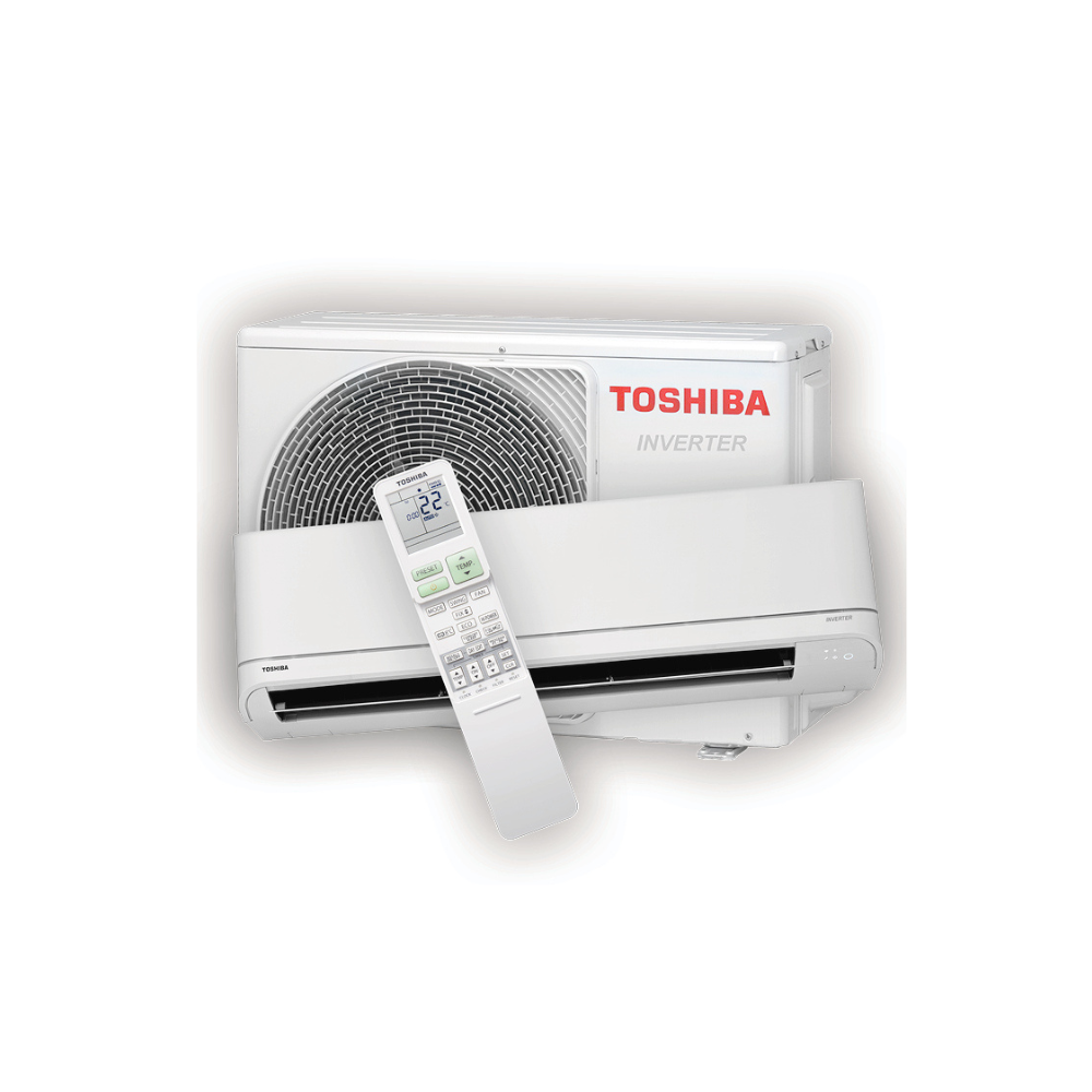 Toshiba Seiya ND 25