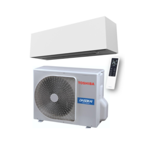 Toshiba Daiseikai 10 - 25 Vit