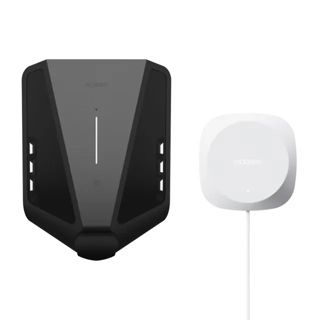 Easee Charge Max med Equalizer