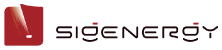 Sigenergy logotype